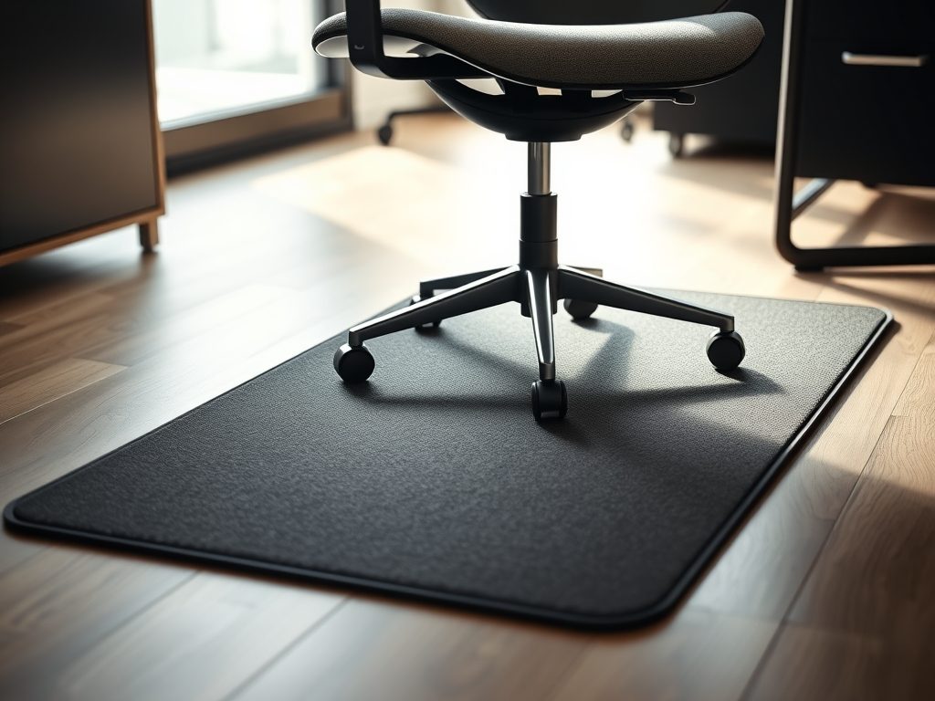 Mata ochronna pod fotel czy dywan – jak wybrać najlepszą ochronę i wygodę użytkowania