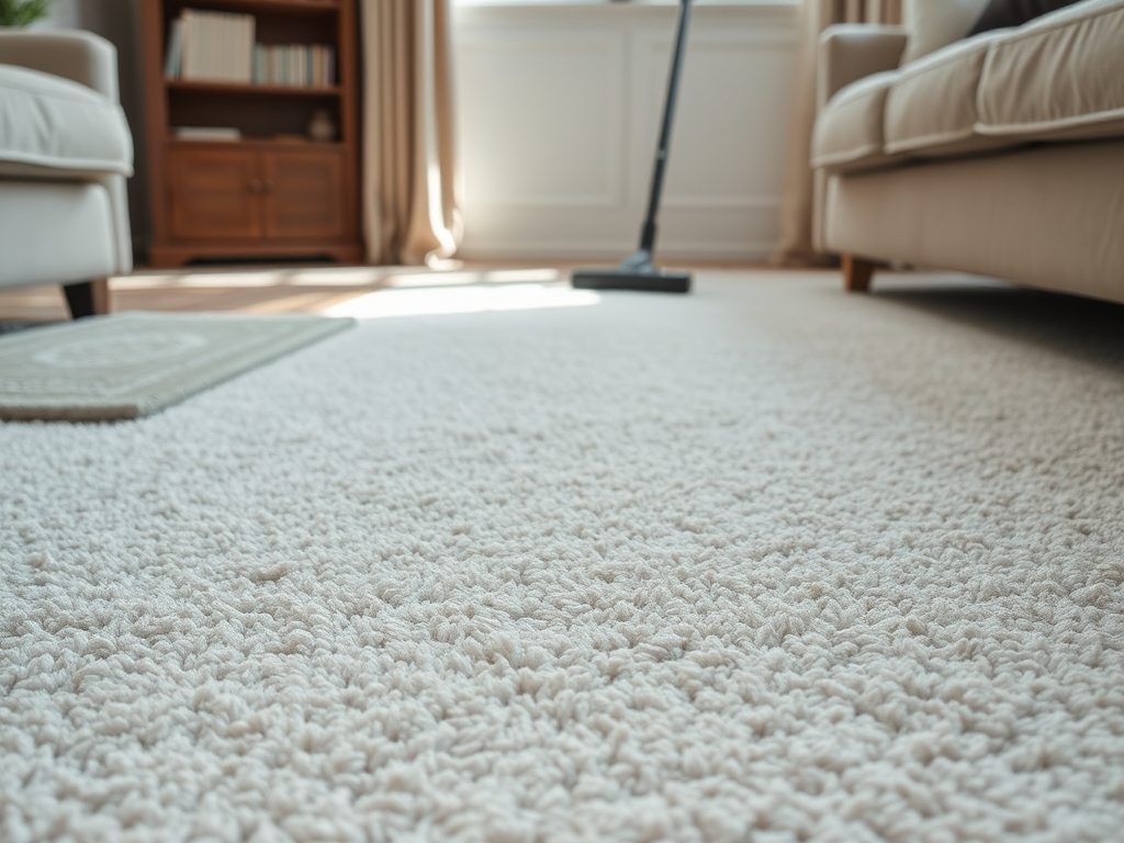 Wykładzina w mieszkaniu na wynajem: jak dbać, unikać uszkodzeń i rozliczać zniszczenia