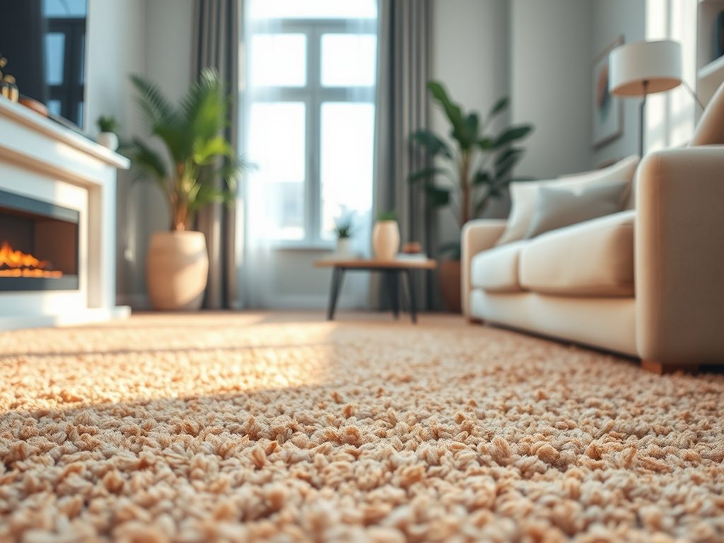 Wykładzina do domu: kiedy warto ją wybrać, a kiedy lepiej postawić na alternatywy i jak uniknąć typowych błędów