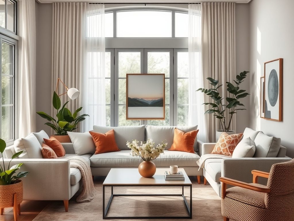 Jak urządzić mieszkanie krok po kroku: praktyczny przewodnik od planu do komfortu codziennego użytkowania